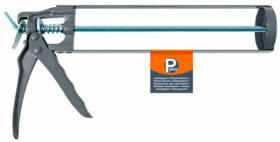 Pplus Caulking gun for sealants