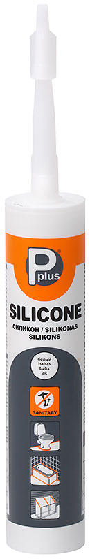Pplus Silicone