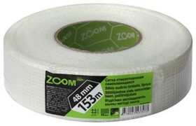 ZOOM Fiberglas mesh