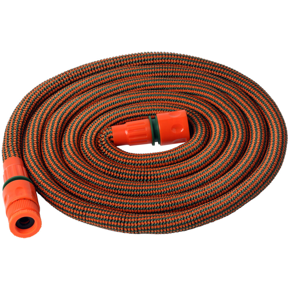 VERTAS Stretch irrigation hose