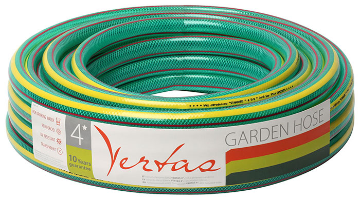 VERTAS Garden irrigation hose 3*