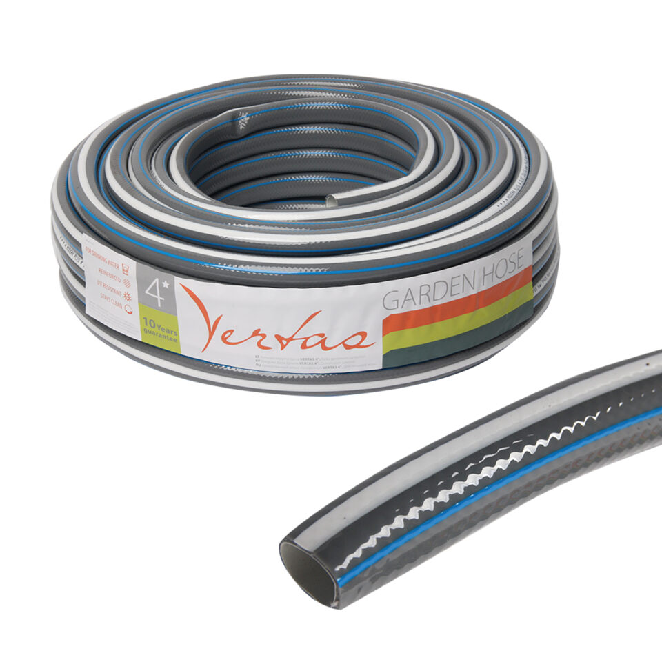 VERTAS Garden irrigation hose 4*