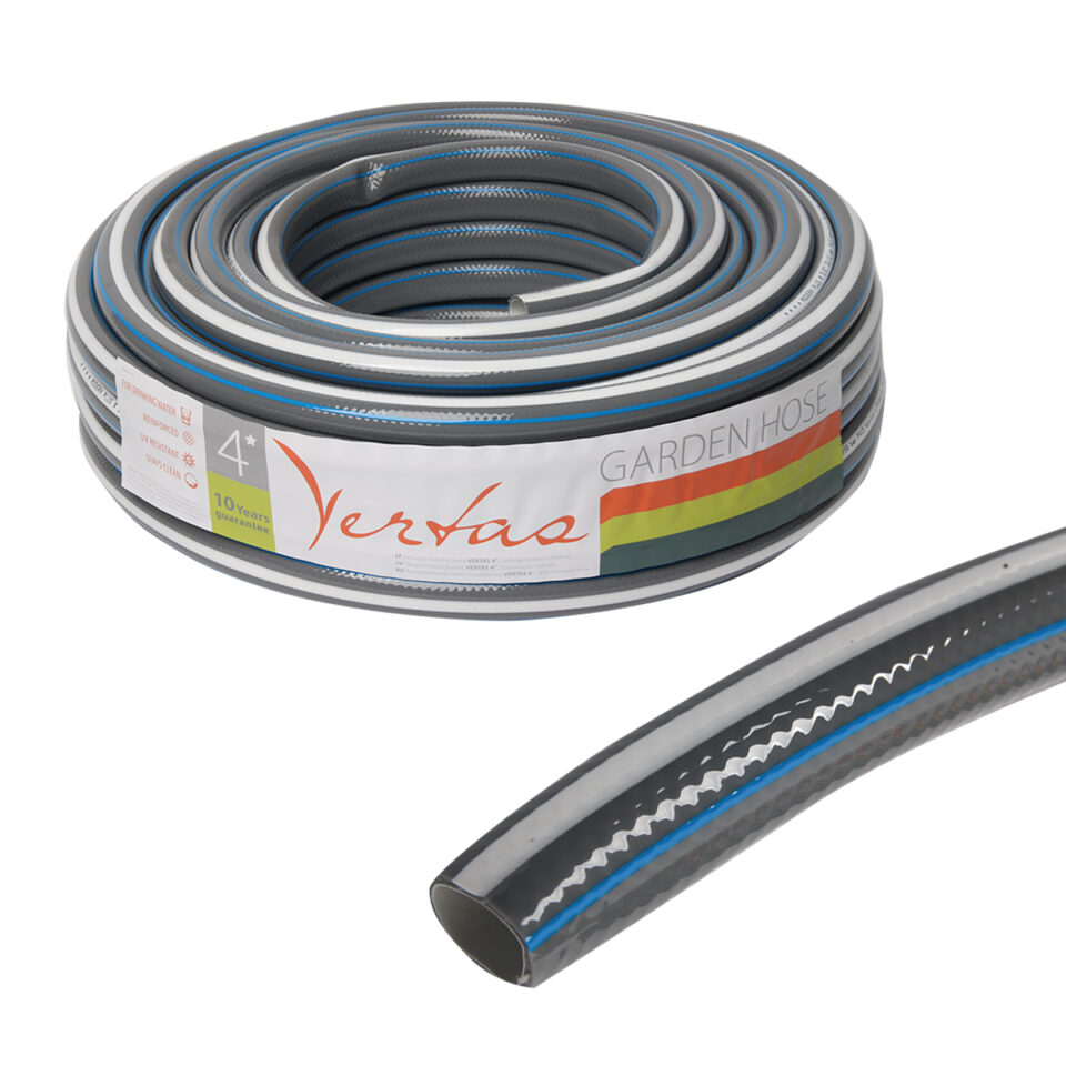 VERTAS Garden irrigation hose 4*