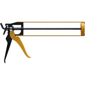 Point Pistole hermētiķiem ar zobiņiem