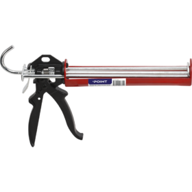 Point High Tack pistole hermētiķiem pastiprināta