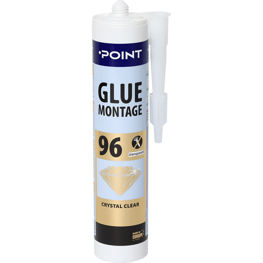 96 montage glue
