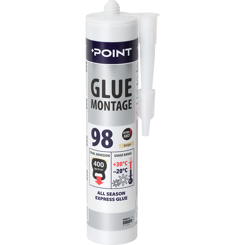 98 montage glue
