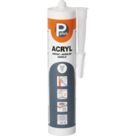 Pplus Acrylic sealant