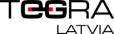 Tegra Latvia logo