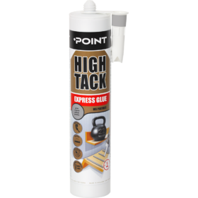 Point Express glue HIGH TACK, grey