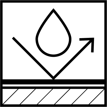 Hidroizolācijas sistēmas