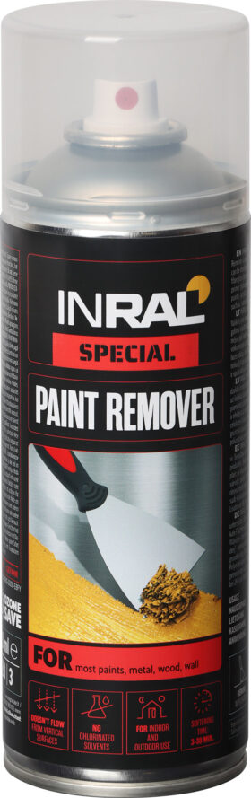 PAINT REMOVER