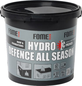 HYDRO DEFENCE ALL SEASON grunts, 4,5 kg