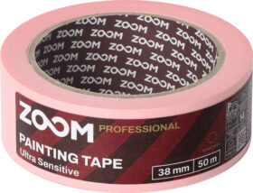 ULTRA SENSITIVE Professional Painting Tape, 38 mm x 50 m