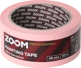 ULTRA SENSITIVE Professional Painting Tape, 48 mm x 50 m
